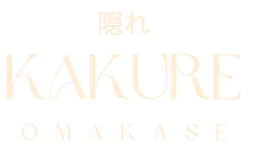 Kakure Omakase